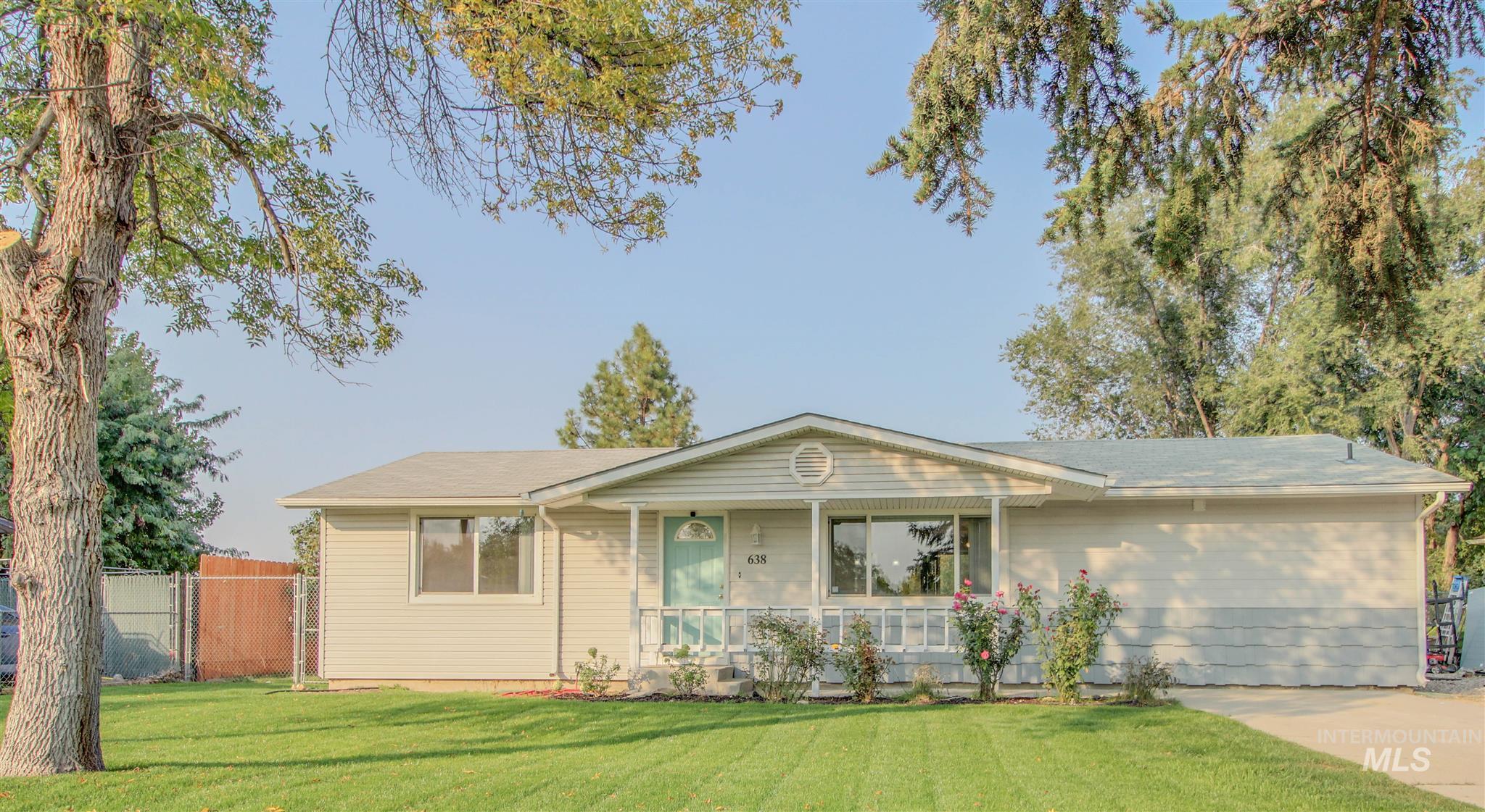 Kuna Area Info Hunter of Homes, LLC.
